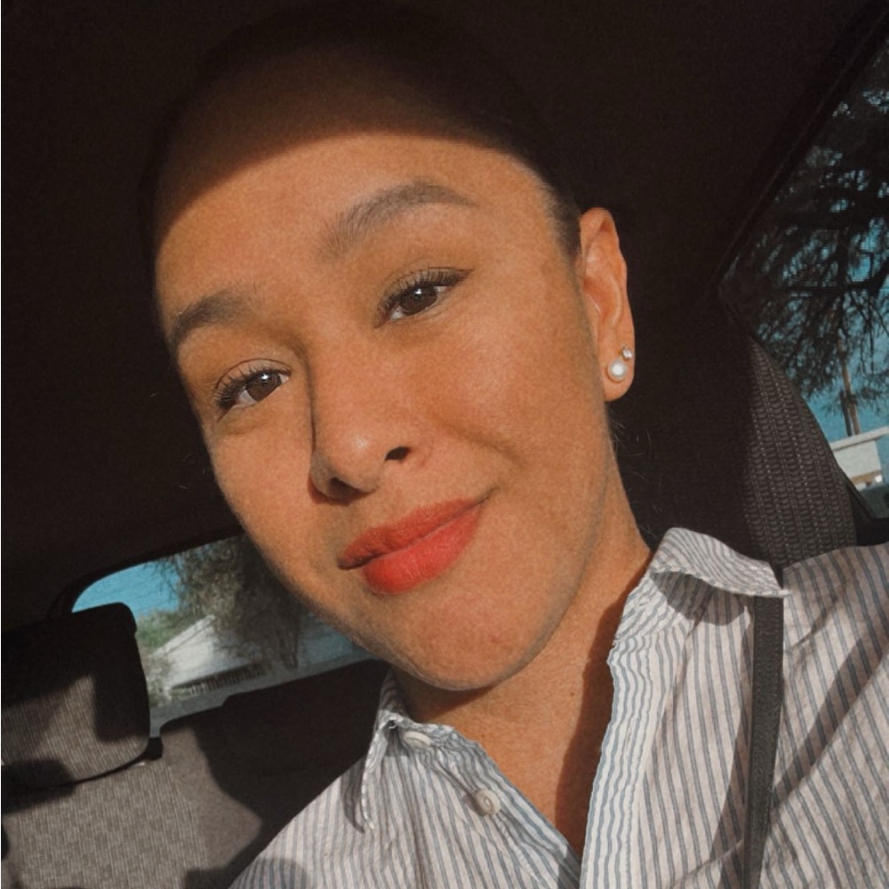 This is my closet 🤎